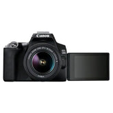 Canon EOS 250D kit (18-55 STM) Black